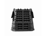Компостер Evogreen Vario 450л 1