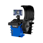 Станок балансировочный STELLAR (P)