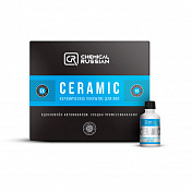 Ceramic - керамическое покрытие для ЛКП