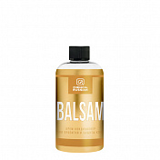 Balsam - крем-кондиционер для пропитки и защиты кожи, 500мл