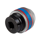 Метчикодержатель М20-М27, 1/2" King Tony  39124016M 2