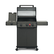 Газовый гриль WEEKEND 3B PRIMELINER  75116  5