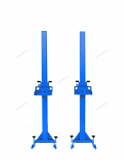 Стойка ( RAL 5005) для стенда NORDBERG C803 Nordberg  150 40 000