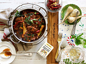 СПЕЦИЯ CAPEHERB&SPICE ROGAN JOSH CURRY  Cape Herb & Spice  B12 