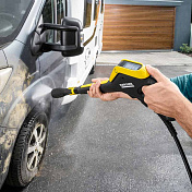 Мойка высокого давления K 5 Premium Full Control Plus Karcher  1.324-630.0 1