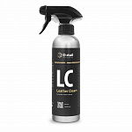 Очиститель кожи LC (Leather Clean)