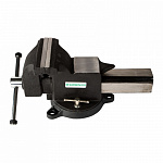 Тиски слесарные 125 мм