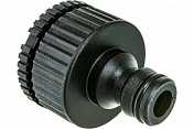 Штуцер резьбовой G1 с переходной муфтой G3/4 Karcher  2.645-007.0 4