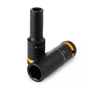 Набор ударных головок глубоких 1/2", 10-32 мм, CrMo, 15 предметов Runtec  RT-IS1B15L 3