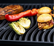 Комплект основных барбекю решеток для гриля R525 (чугун) Napoleon  S83017  1