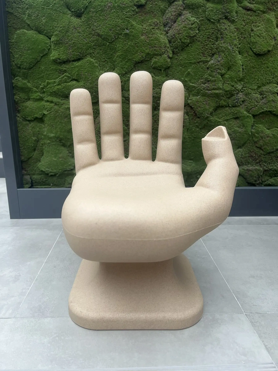 Кресло "Рука"