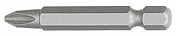 BPH105002 Бита 1/4" PH2 50 мм Licota  BPH105002 1
