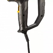Фен технический с цифровым дисплеем  220В, 2000Вт Runtec  RT-HD2000  2