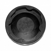 Резиновая опора для подкатного домкрата GE-PJ03  GE-PJ03-RP(1057) 1