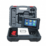 Сканер диагностический MaxiCheck, российская версия Autel  MX808 1