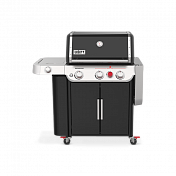 Газовый гриль Weber Genesis E-335 Weber  35400021 