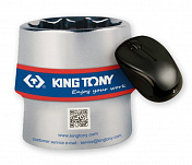 Набор пассатижей и захватов King Tony  P42103GP01 1
