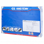 Набор Г-образных TORX, T10-T50, 9 предметов KING TONY 22309PRKing Tony  22309PR  1