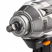  Гайковерт ударный аккумуляторный PRO 1/2", 20В, 2*4Ач, 1100Нм Runtec  RT-IW1100 2