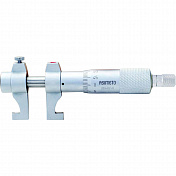 Двухточечный микрометрический нутромер нониус 0,01 мм, 75-100 мм Asimeto  203-04-0