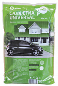 Салфетка микрофибра 30*30 (10 шт) GRASS Grass  IT-0305