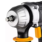 Гайковерт ударный 220В, 1/2", 1000 Нм 1
