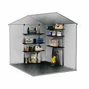Комплект стеллажей SHELVING KIT 100 Keter   3