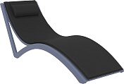 Подушка-подголовник для шезлонга Slim 2