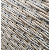Комплект плетеной мебели AFM-330 Beige 1