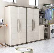 Шкаф-тумба Exellence XL Multi Purpose Cabinet 17206895 Keter  241052  3