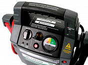 Пусковое устройство PortaBoost 3000 12/24 В, 1200/600 A Garwin  GE-PB3000 2