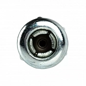 Трубка для шприца, изогнутая, М 10х1 Runtec  RT-BC403A 1