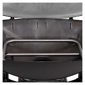 Гриль газовый Q 3200 Black Line на тележке, черный Weber  57010021  4