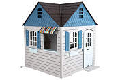 Детский домик Lifetime Playhouse, высота 2.15м LIFETIME  90980 