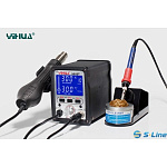 Паяльная станция YH 995D+ YIHUA