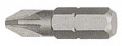 BPZ102502 Бита 1/4" PZ2 25 мм Licota  BPZ102502 1