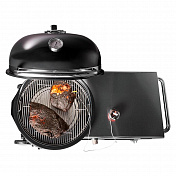 Гриль угольный Summit Charcoal Grill Center 61 см Weber  18501004  3