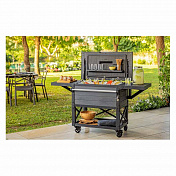 Холодильник для патио и тележка для напитков PATIO COOLER AND BEVERAGE CART 17210407 1