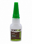 Клей моментальный универсальный Fortonit 2140