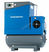 Винтовый компрессор NCA20RD Nordberg  NCA20RD