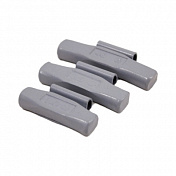 Грузики 107-FE15-S 15гр (сталь) (100 шт.) НОРМ  107-FE15-S