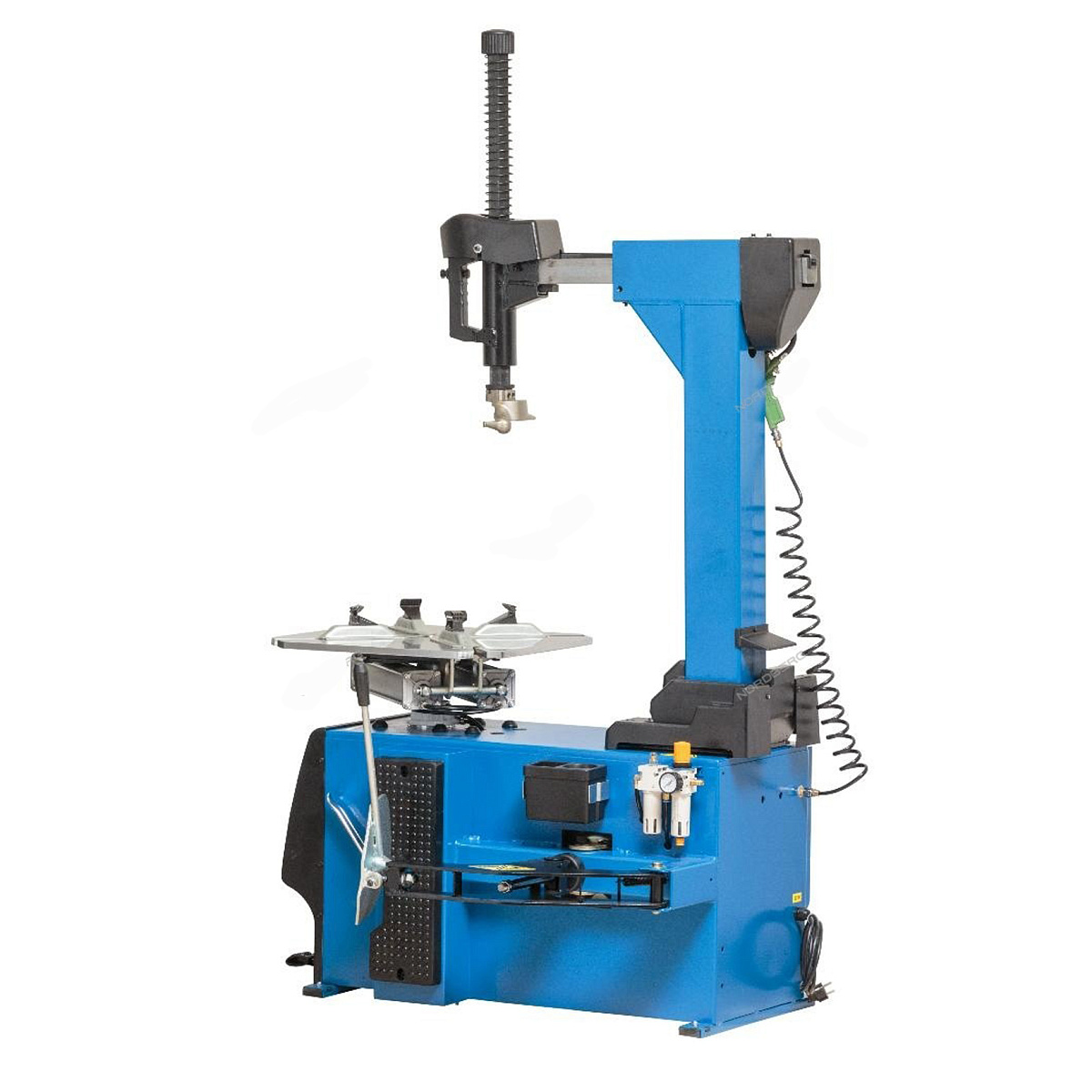 Станок шиномонтажный автомат 2 скорости