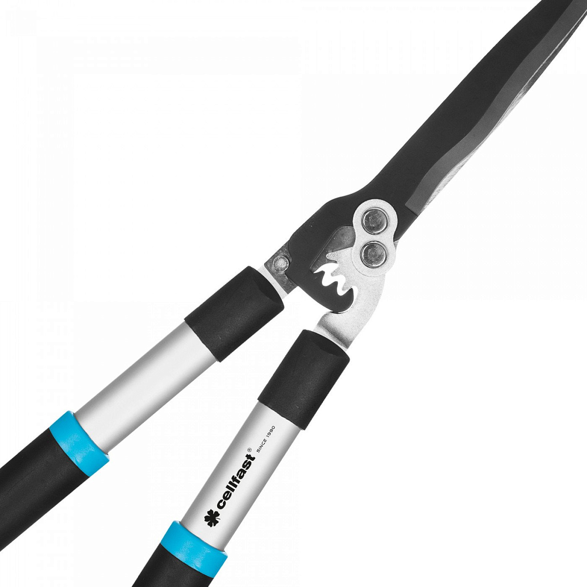 Ножницы для живой изгороди IDEAL