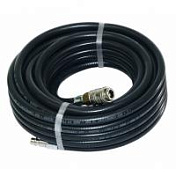 Шланг с фитингами рапид 20бар 8x13мм 15м Fubag  170106