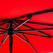 Зонт пляжный профессиональный Kiwi Clips THEUMBRELA SEMSIYE EVI  50-1011-30/TILT  9