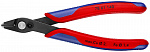 Electronic Super Knips® XL вороненые 140 мм