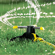 Вращающийся разбрызгиватель RS 130/3 Karcher  2.645-019.0 2