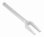 Съемник рулевых тяг 22 x 300mm Högert  HT8G240