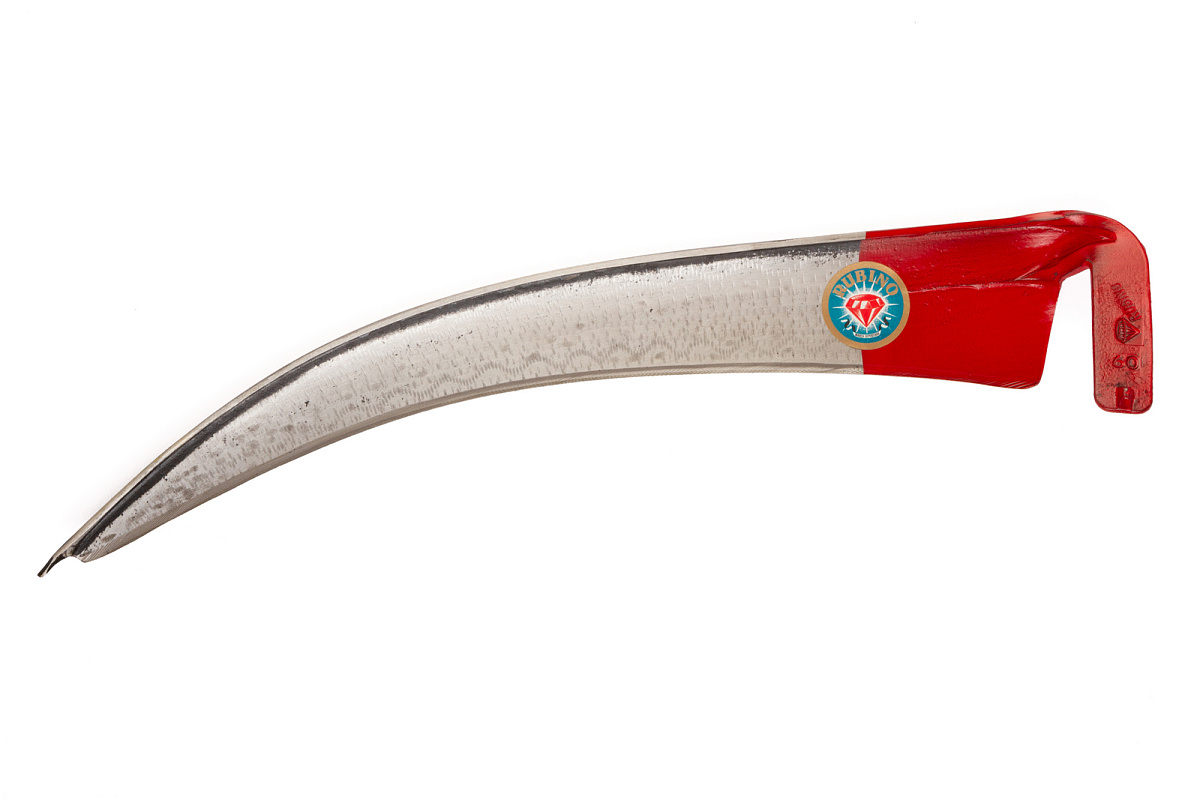 Коса кованая Falci 187 Rubino 35-60 см