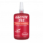 Loctite 262 Фиксатор сред/выс. пр. 250мл